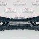 Nissan Navara Np300 D23 Mk4 European Style Front Bumper 2017 - 2021 [f117]