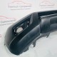 Nissan Navara Np300 D23 Mk4 European Style Front Bumper 2017 - 2021 [f117]