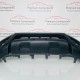 Nissan Navara Np300 D23 Mk4 European Style Front Bumper 2017 - 2021 [f117]