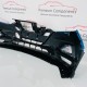 Nissan Qashqai Front Bumper 2017 - 2020 [ad27]