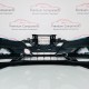 Nissan Qashqai Front Bumper 2017 - 2020 [AG9]