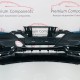 Nissan Qashqai Front Bumper 2017 - 2020 [AG9]