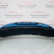 Nissan Qashqai Front Bumper 2017 - 2020 [AG9]