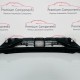 Nissan Juke Front Bumper Lower Grill 2021 - 2024 [x97]