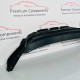 Nissan Juke Front Bumper Lower Grill 2021 - 2024 [x97]