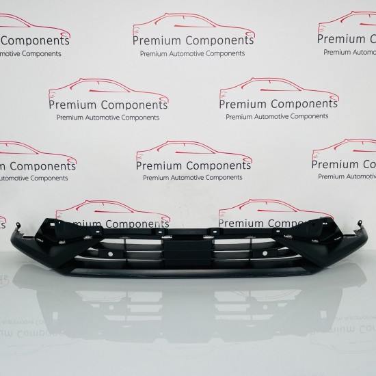 Nissan Juke Front Bumper Lower Grill 2021 - 2024 [x96]