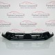 Nissan Juke Front Bumper Lower Grill 2021 - 2024 [x96]