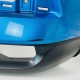 Nissan Qashqai J11 Front Bumper 2017 - 2020 [nissanag9]