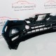 Nissan Qashqai J11 Front Bumper 2017 - 2020 [nissanag9]