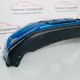 Nissan Qashqai J11 Front Bumper 2017 - 2020 [nissanag9]