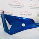 Nissan Qashqai Front Bumper J11 Face Lift 2020 – 2023 [S66]