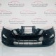 Nissan Qashqai Front Bumper 2017 - 2020 [AD23]