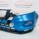 Nissan Qashqai Front Bumper 2017 - 2020 [ad11]