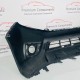 Nissan Navara Np300 D23 Mk4 European Style Front Bumper 2017 - 2021 [f117]