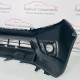 Nissan Navara Np300 D23 Mk4 European Style Front Bumper 2017 - 2021 [f117]