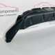 Nissan Juke Front Bumper Lower Section 2021 - 2024 [nissanx96]