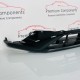 Nissan Juke Front Bumper Lower Section 2021 - 2024 [jukex97]