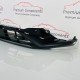 Nissan Juke Front Bumper Lower Section 2021 - 2024 [jukex97]