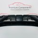 Nissan Juke Front Bumper Lower Section 2021 - 2024 [jukex97]