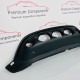 Nissan Juke Front Bumper Lower Spoiler Trim 2010 - 2014 [v99]