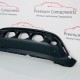 Nissan Juke Front Bumper Lower Spoiler Trim 2010 - 2014 [v99]