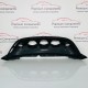 Nissan Juke Front Bumper Lower Spoiler Trim 2010 - 2014 [v99]