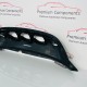 Nissan Juke Front Bumper Lower Spoiler Trim 2010 - 2014 [v99]