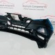 Nissan Qashqai J11 Front Bumper 2017 - 2020 [nissanag9]