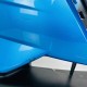 Nissan Qashqai Front Bumper In Blue 2017 - 2020 [ad27]