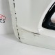 Nissan Navara Tekna Mk4 Front Bumper In White 2017 - 2021 [ah101]