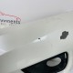 Nissan Navara Tekna Mk4 Front Bumper In White 2017 - 2021 [ah101]