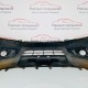 Nissan Navara Tekna Mk4 Front Bumper Genuine 2017 - 2021 [ah100]