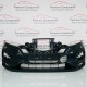 Nissan Qashqai Front Bumper J11 New Genuine 2017 - 2020 [ah105]