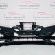 Nissan Qashqai Front Bumper J11 New Genuine 2017 - 2020 [ah105]