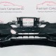 Nissan Qashqai Front Bumper J11 New Genuine 2017 - 2020 [ah105]