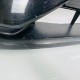 Nissan Qashqai Front Bumper J11 In Black 2017 - 2020 [ah107]