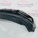 Nissan Qashqai Front Bumper J11 In Black 2017 - 2020 [ah107]