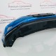 Nissan Qashqai J11 Front Bumper 2017 - 2020 [ah104]