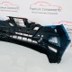 Nissan Qashqai J11 Front Bumper 2017 - 2020 [ah104]