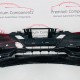 Nissan Qashqai J11 Front Bumper In Red 2017 - 2020 [ah103]