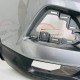 Nissan Qashqai J11 Front Bumper In Grey 2017 - 2020 [ah106]