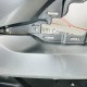 Nissan Qashqai J11 Front Bumper In Grey 2017 - 2020 [ah106]