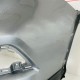 Nissan Qashqai J11 Front Bumper In Grey 2017 - 2020 [ah106]