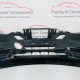 Nissan Qashqai J11 Front Bumper In Grey 2017 - 2020 [ah106]