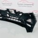 Nissan Qashqai J11 Front Bumper In Grey 2017 - 2020 [ah106]