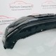 Nissan Qashqai J11 Front Bumper In Grey 2017 - 2020 [ah106]