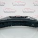 Nissan Qashqai J11 Front Bumper In Grey 2017 - 2020 [ah106]