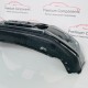 Nissan Qashqai J11 Front Bumper In Grey 2017 - 2020 [ah106]