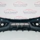 Nissan Navara Tekna Mk4 Front Bumper In Silver 2017 - 2021 [ah134]