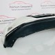 Nissan Qashqai J11 Front Bumper In White 2017 - 2020 [ah141]